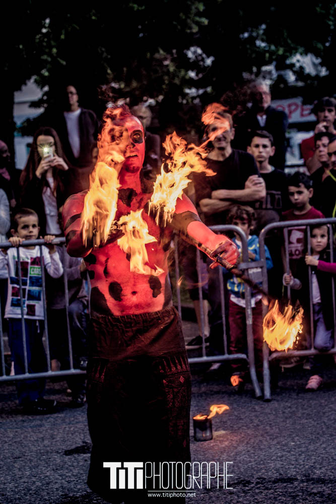 Fuegoloco – Pont de claix – 17/06/2016