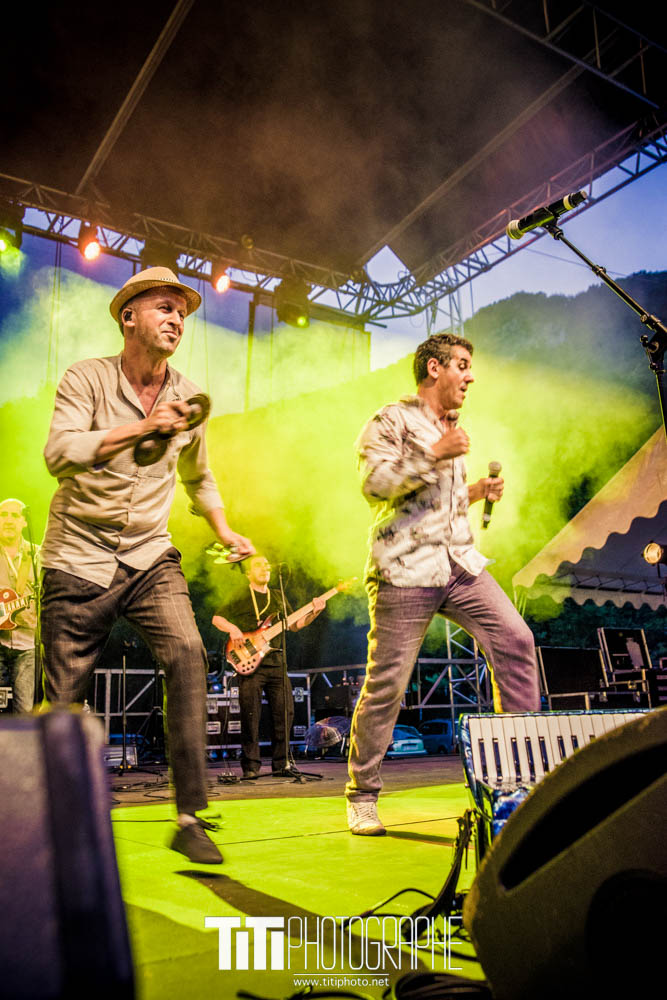 Orchestre National de Barbès-Grenoble-2016-Sylvain SABARD