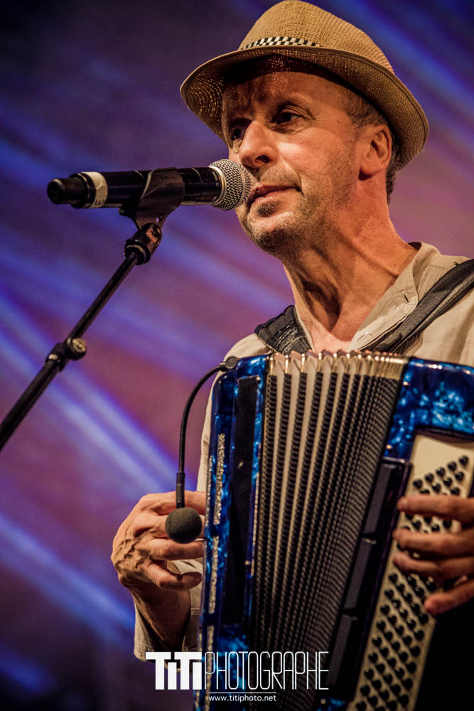 Orchestre National de Barbès-Grenoble-2016-Sylvain SABARD