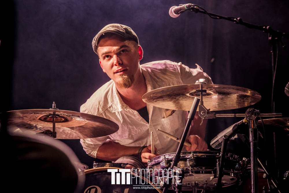 Les coureurs de remparts-Grenoble-2016-Sylvain SABARD