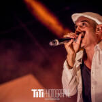 HK & les saltimbanks – Fete du travailleur alpin – 24/06/2016