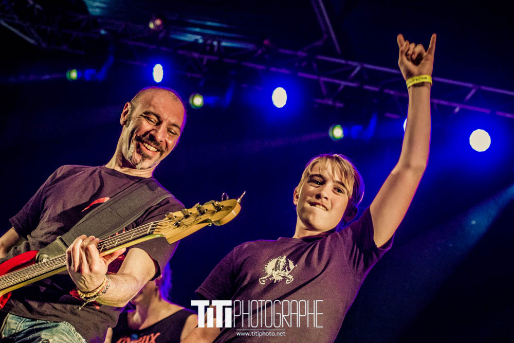 Les sales majestés-Grenoble-2016-Sylvain SABARD