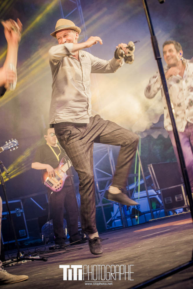 Orchestre National de Barbès-Grenoble-2016-Sylvain SABARD