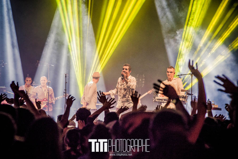 Orchestre National de Barbès-Grenoble-2016-Sylvain SABARD