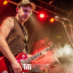 Les Trois Huit – Fete du travailleur alpin – 25/06/2016