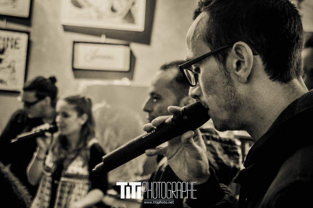 OneNess JamSession – Grenoble – 24/05/2016