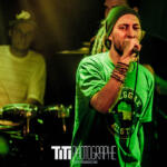 I Woks Sound & Reggae Mylitis – Le Brin de Zinc – 03/06/2016