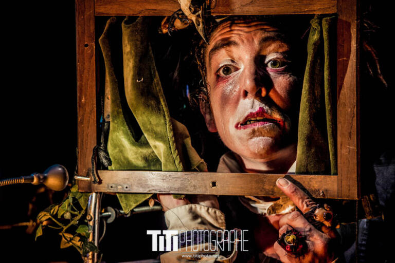 Irma Zone – Sans Dessus Dessous – 11/06/2016