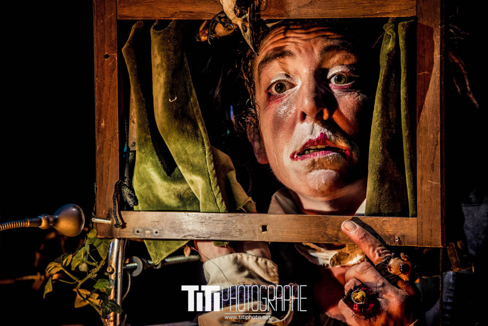 Irma Zone – Sans Dessus Dessous – 11/06/2016