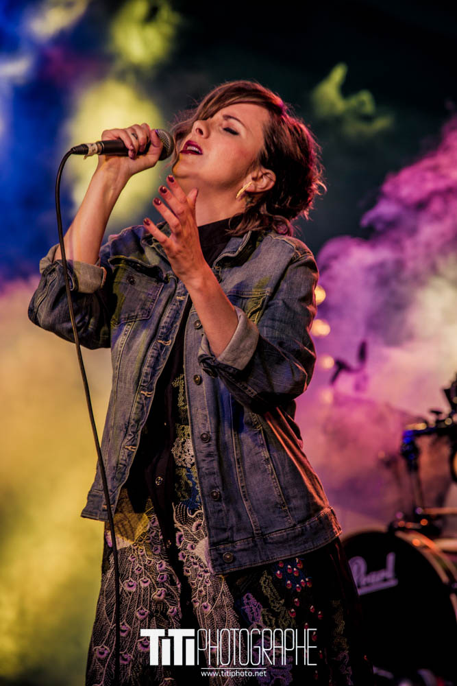 Merry Diane-Pont de claix-2016-Sylvain SABARD