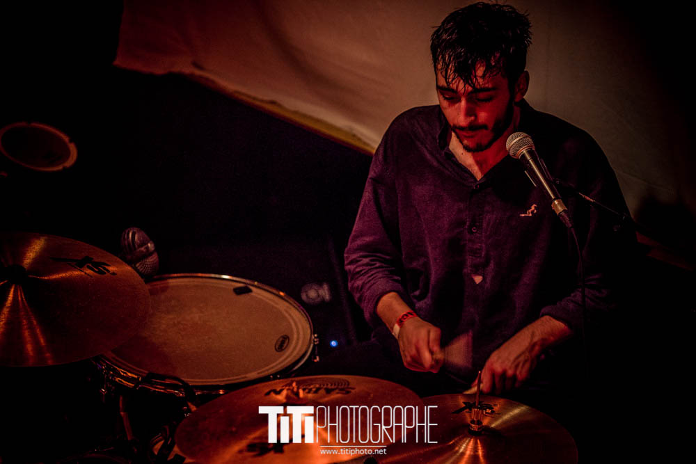 Jose & the Wastemen-Grenoble-2016-Sylvain SABARD