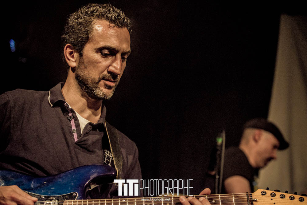 Aktionfunk – Amperage – 17/06/2016