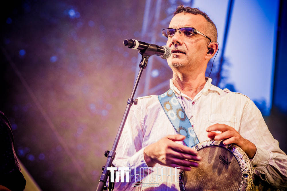 Orchestre National de Barbès-Grenoble-2016-Sylvain SABARD