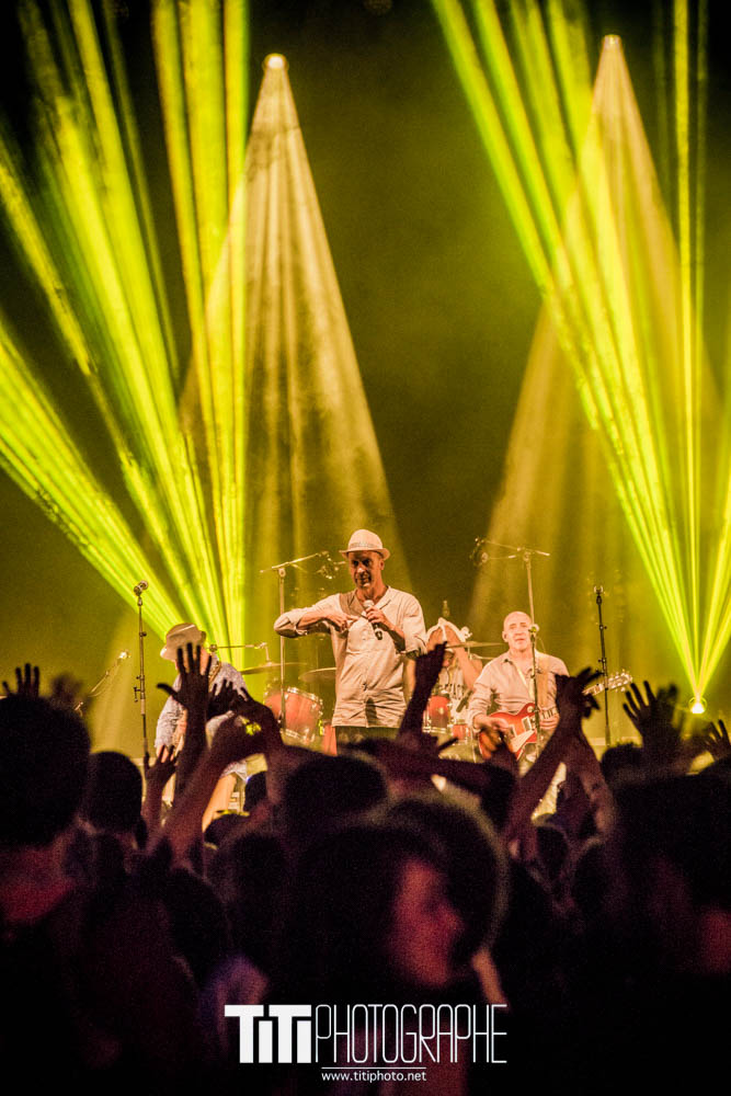 Orchestre National de Barbès-Grenoble-2016-Sylvain SABARD