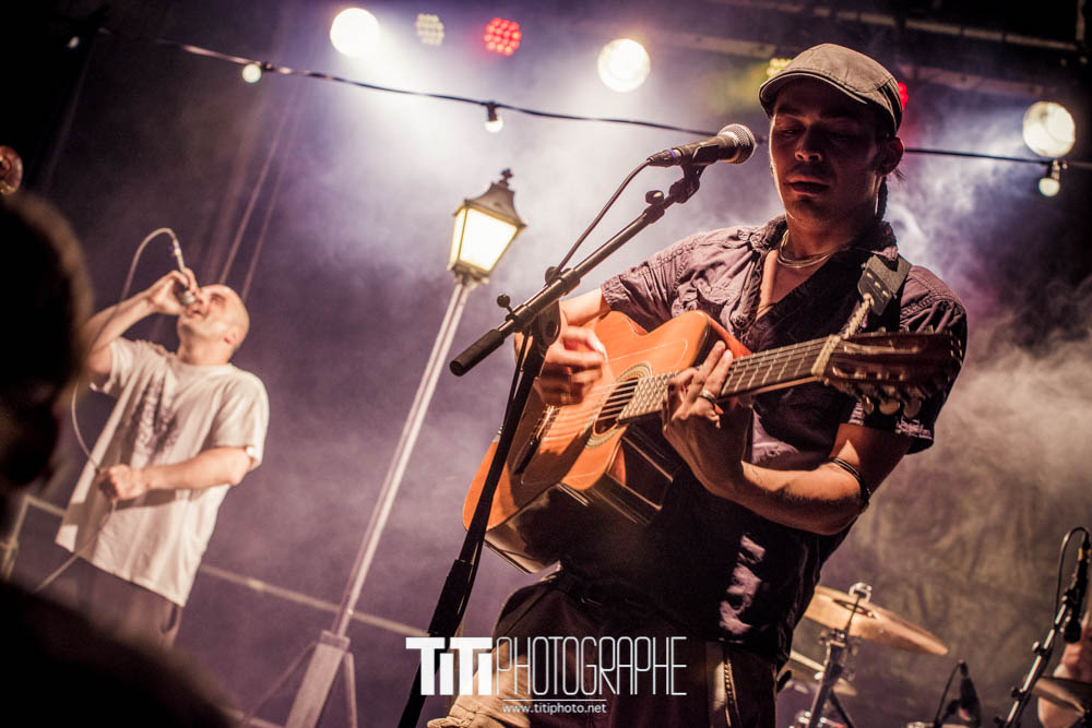 Les coureurs de remparts-Grenoble-2016-Sylvain SABARD