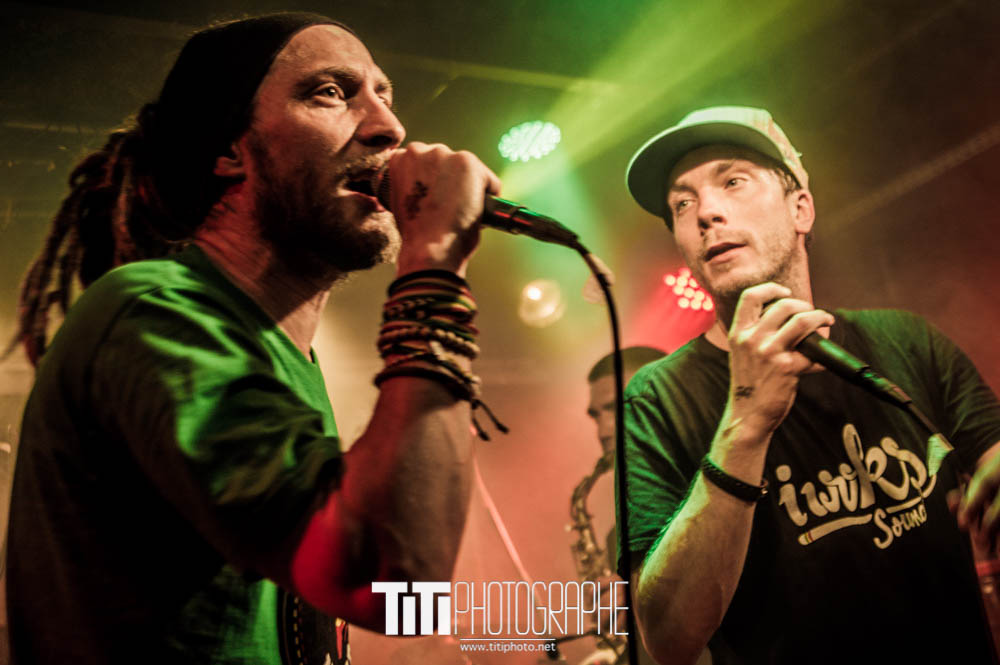 I Woks Sound-Chambery-2016-Sylvain SABARD