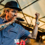 Monsieur Lézard – Festirock – 10/06/2016