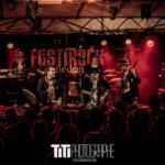 Feuille de Roots – Festirock – 10/06/2016