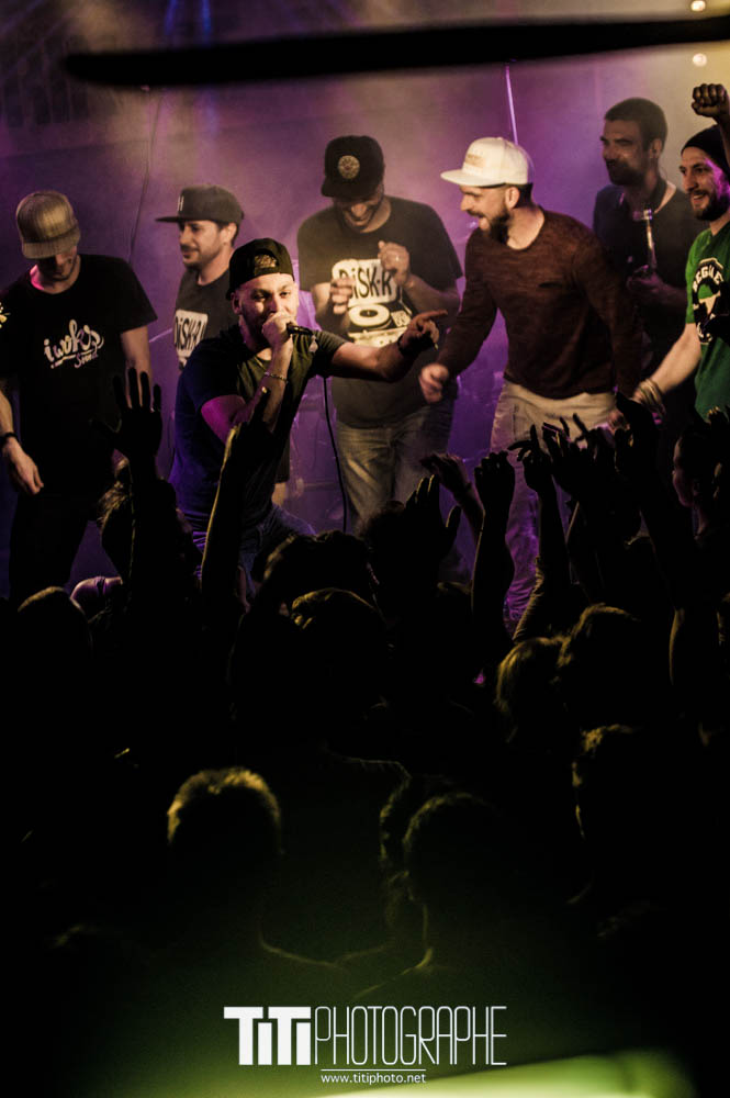 I Woks Sound-Chambery-2016-Sylvain SABARD