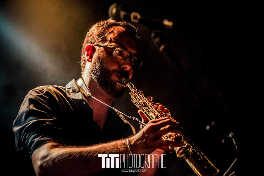 Fanfare Touzdec-Grenoble-2016-Sylvain SABARD