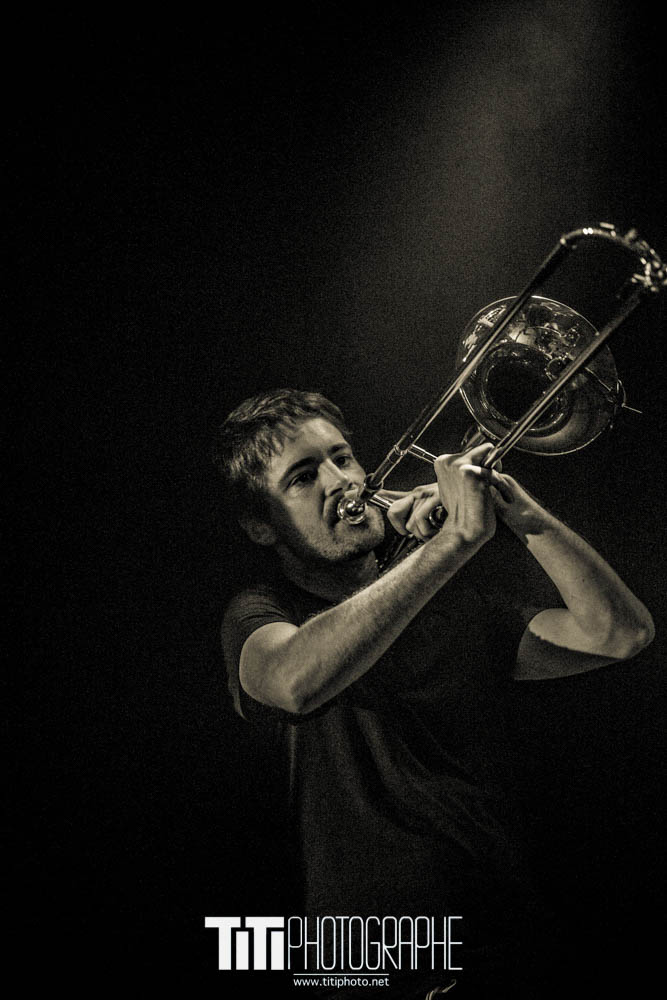 Fanfare Touzdec-Grenoble-2016-Sylvain SABARD