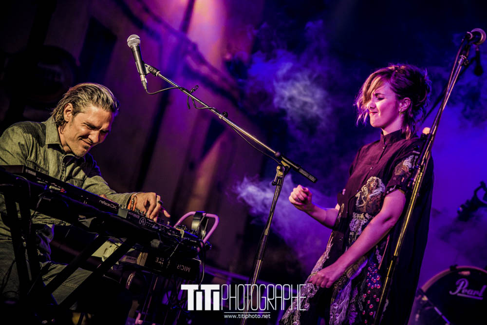 Merry Diane-Pont de claix-2016-Sylvain SABARD