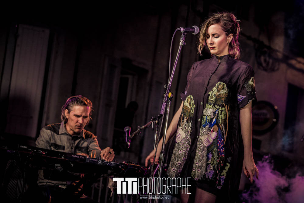 Merry Diane-Pont de claix-2016-Sylvain SABARD