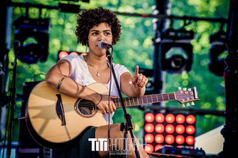 Florie – Grenoble – 21/06/2016