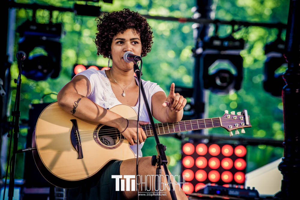 Florie – Grenoble – 21/06/2016