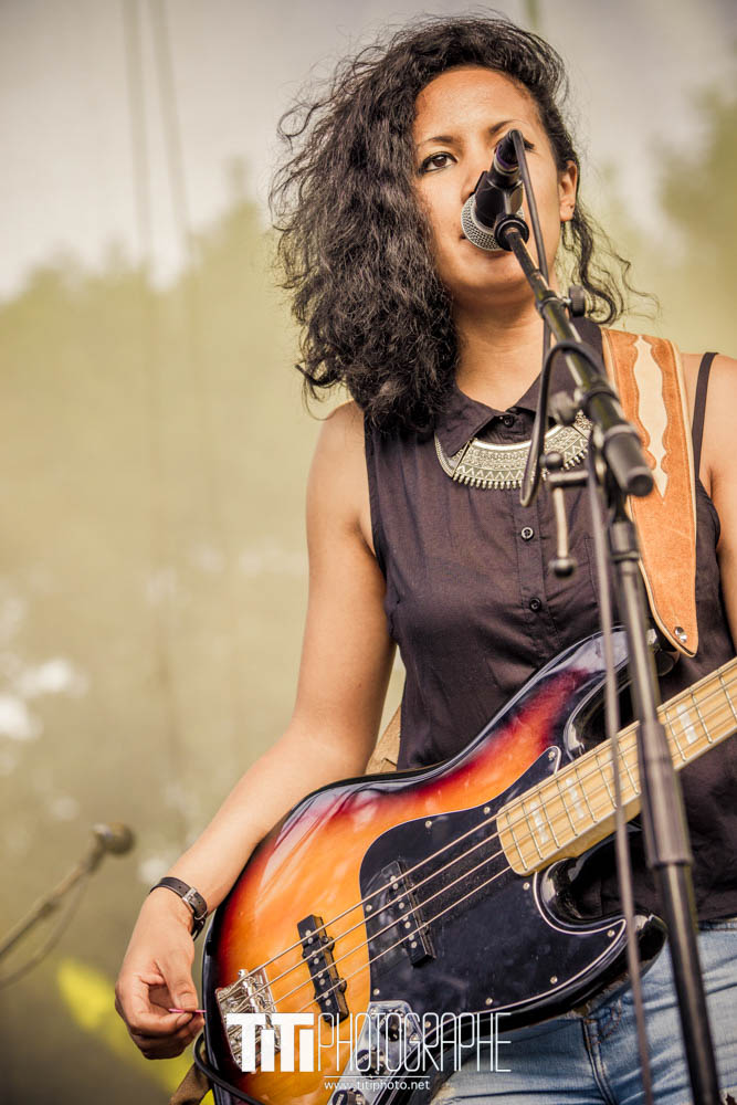 Midnight Bloom – Fete du travail alpin – 24/06/2016