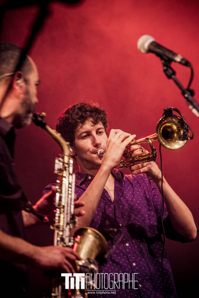 Orchestre National de Barbès-Grenoble-2016-Sylvain SABARD