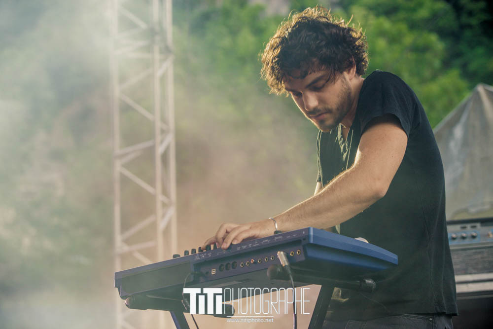 Ubikar – Fete du travailleur alpin – 25/06/2016