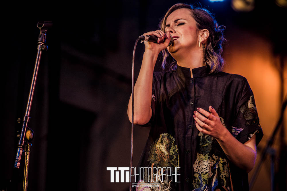 Merry Diane-Pont de claix-2016-Sylvain SABARD