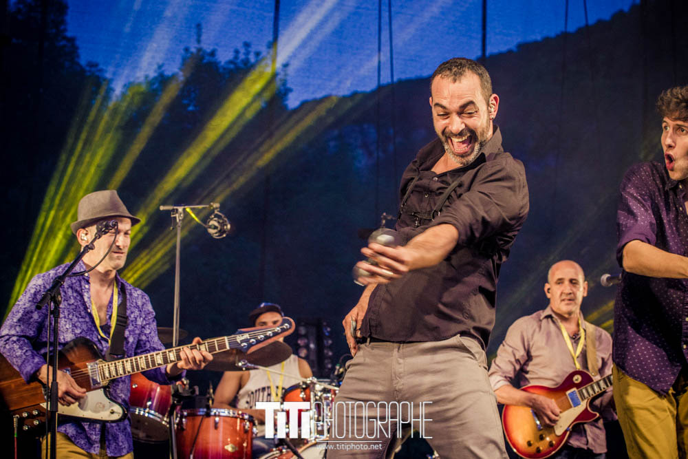 Orchestre National de Barbès-Grenoble-2016-Sylvain SABARD