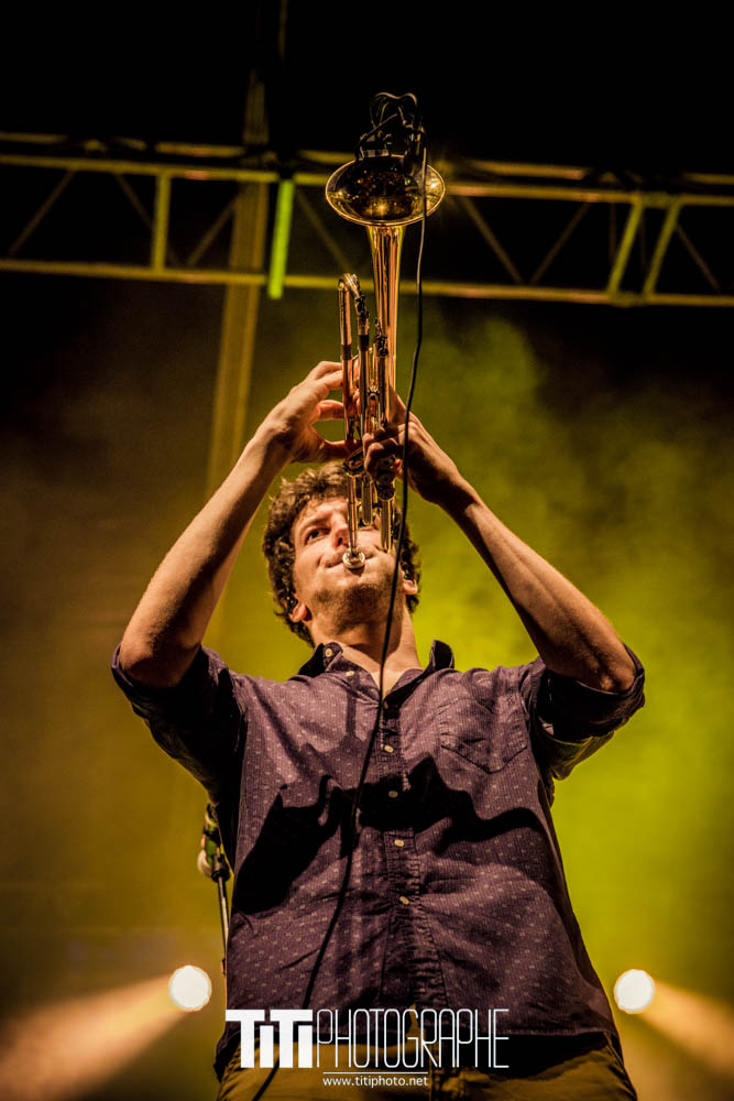 Orchestre National de Barbès-Grenoble-2016-Sylvain SABARD
