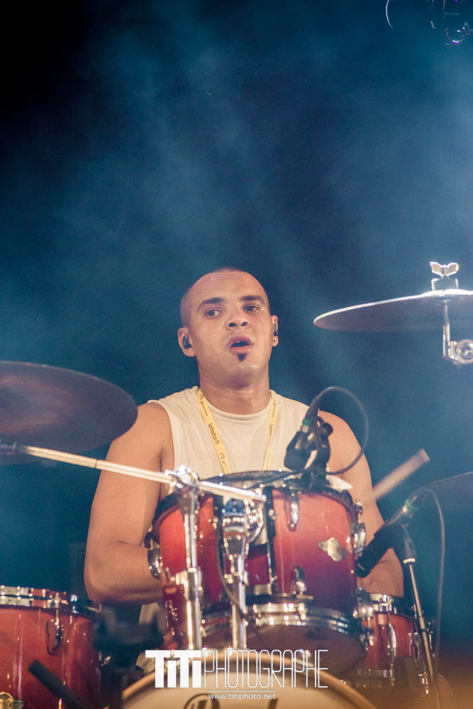 Orchestre National de Barbès-Grenoble-2016-Sylvain SABARD