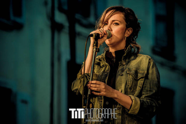 Merry Diane – Pont de Claix – 17/06/2016