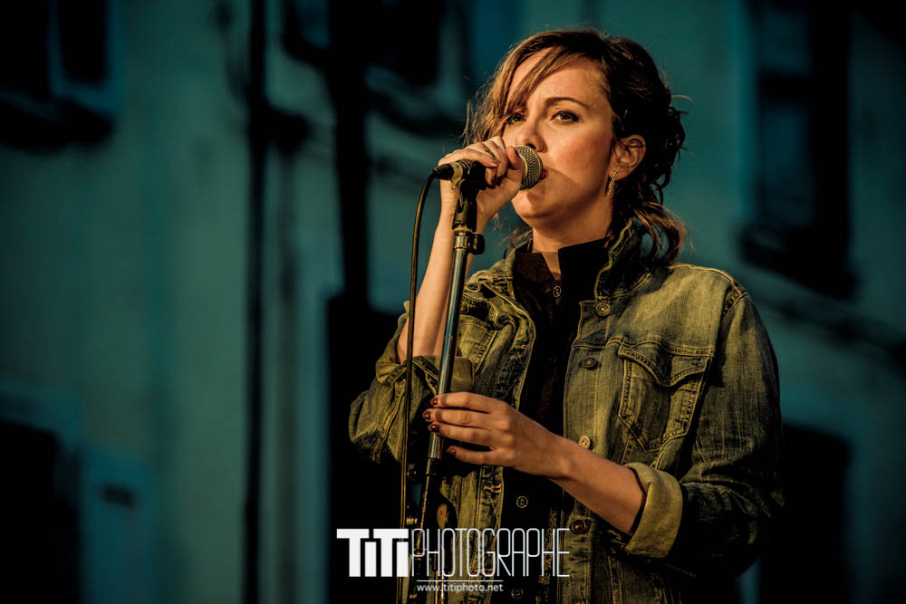 Merry Diane – Pont de Claix – 17/06/2016