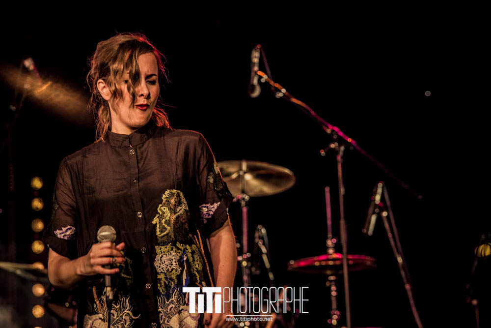 Merry Diane-Pont de claix-2016-Sylvain SABARD