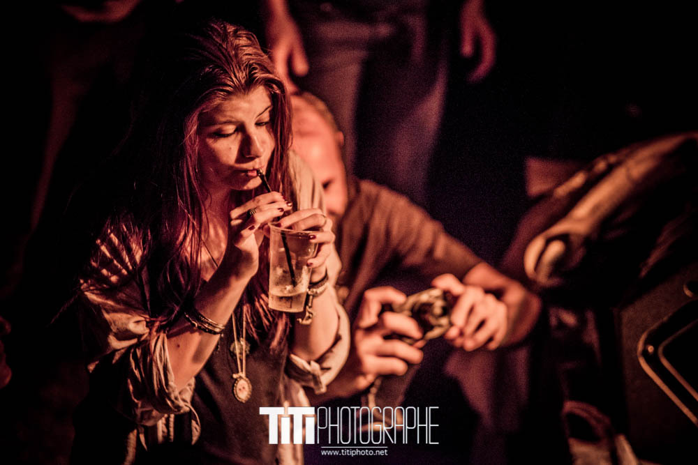 Jose & the Wastemen-Grenoble-2016-Sylvain SABARD