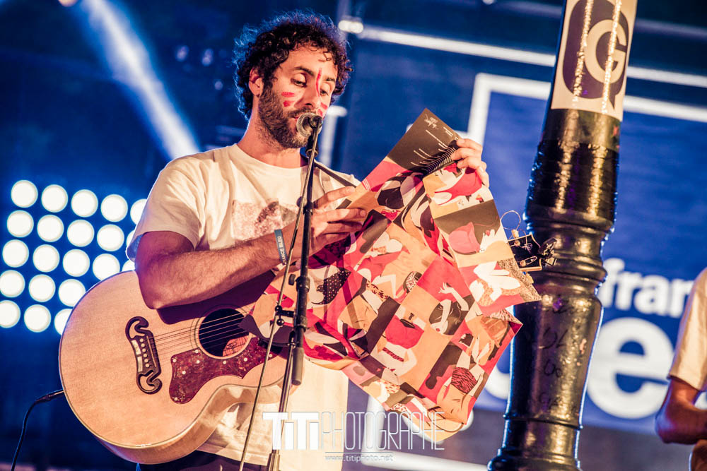 Ma pauvre Lucette – Grenoble – 21/06/2016