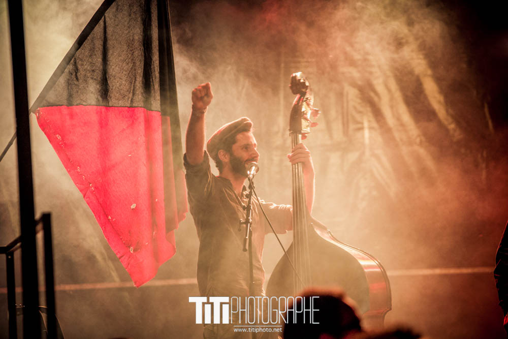 Les coureurs de remparts-Grenoble-2016-Sylvain SABARD