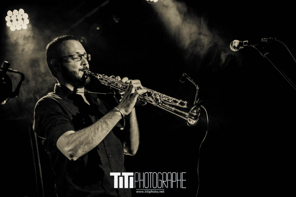 Fanfare Touzdec-Grenoble-2016-Sylvain SABARD