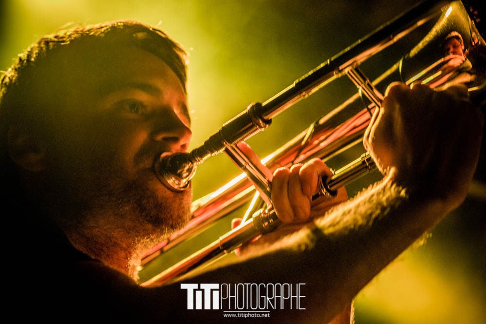 Fanfare Touzdec-Grenoble-2016-Sylvain SABARD