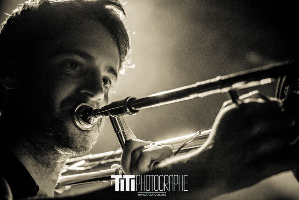 Fanfare Touzdec-Grenoble-2016-Sylvain SABARD