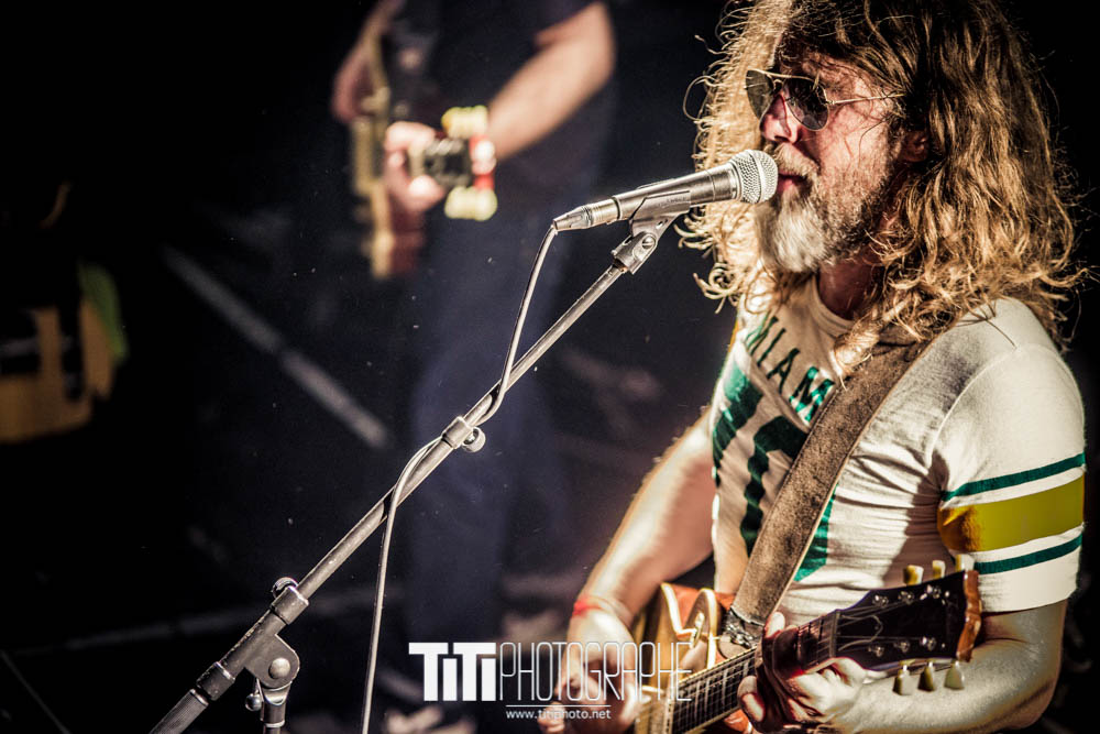 Jose & the Wastemen-Grenoble-2016-Sylvain SABARD