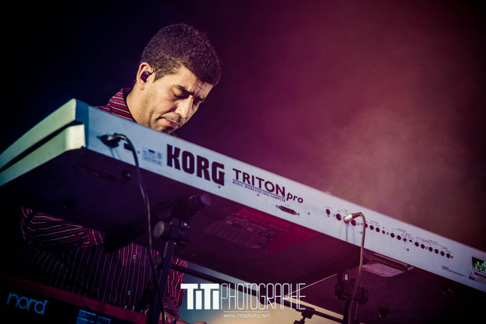 Orchestre National de Barbès-Grenoble-2016-Sylvain SABARD