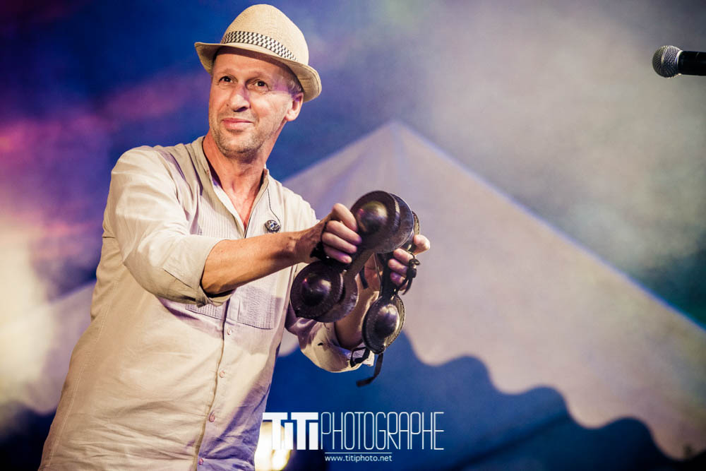 Orchestre National de Barbès-Grenoble-2016-Sylvain SABARD