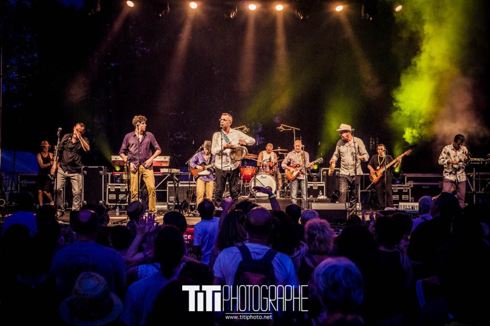 Orchestre National de Barbès-Grenoble-2016-Sylvain SABARD