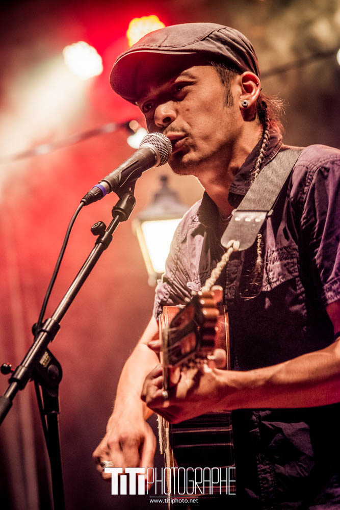 Les coureurs de remparts-Grenoble-2016-Sylvain SABARD